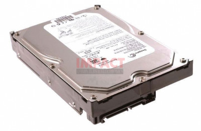 400GB Hard Drive Unit