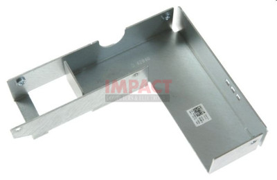 9W8C4 - 3.5 to 2.5 HDD Bracket Converter for F238F