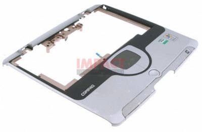 Chassis Top With Touchpad
