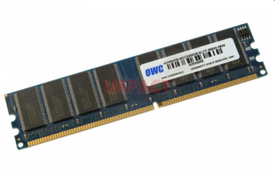 1GB Memory Board (Dimm, Sdram, PC3200/ 00, 184 PIN)