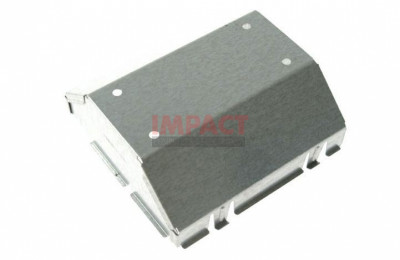 Front Panel Board Cover