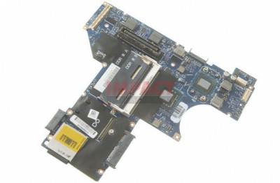 System Board (Main Board DT)