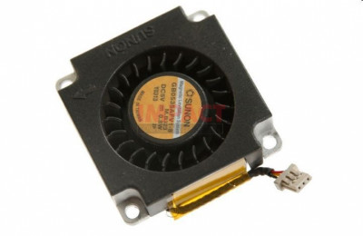 Heatsink/ Fan Assembly