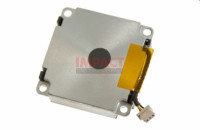 GB0535AFV1-8 - Heatsink/ Fan Assembly