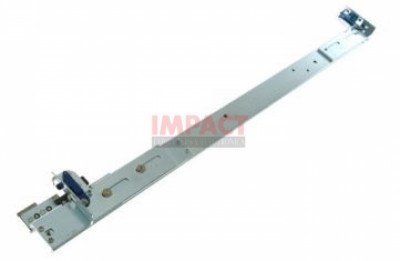 Left Rail