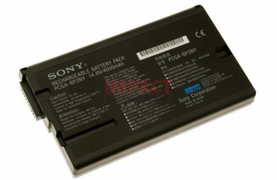 Replacement BP2NY (u) Assembly