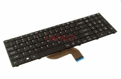 Keyboard Unit