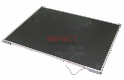 15 LCD Panel XGA 1024X768 (4:3 Ratio, LVDS)