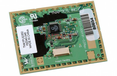 Touch Pad Board (TouchPad)