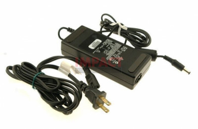 1243C-RB - AC Adapter (19V) With Power Cord