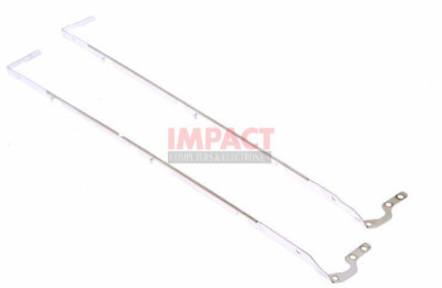 Left and Right LCD Barckets (15.0)