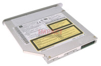 254618-B25 - DVD-ROM/ CD-RW Combination Drive