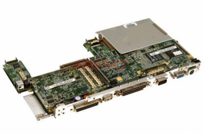 89307 - System Board (Without CPU)