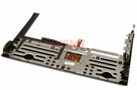 4H347 - Palm Rest Assembly With Touchpad