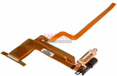 53972 - 12.1 LCD Cable Harness