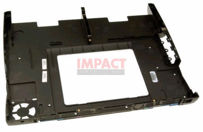 2693D - Bottom Cover