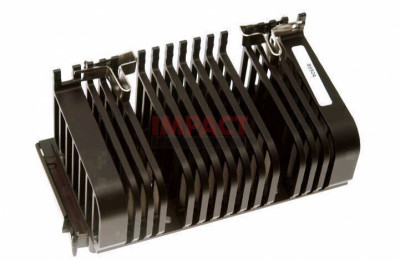 89504 - Heatsink/ Fan Assembly
