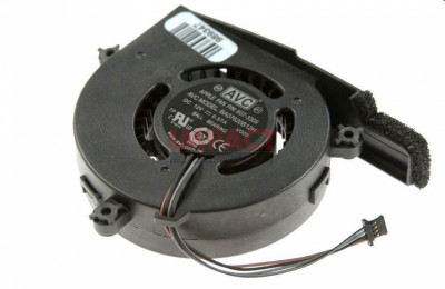 Fan, Optical