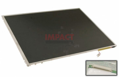 12.1 LCD Panel (Ccfl/ XGA 1024X768)