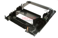 JC63-01954A - Cover Top