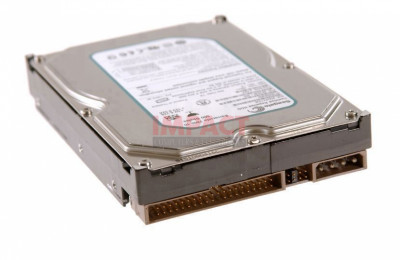 500GB Deskstar Hard Drive (ATA ULTRA133)