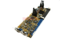 MSPC-6880 - System Board (Main Board) P3