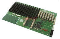 PX-19S - Picmg Bridged Backplane Board