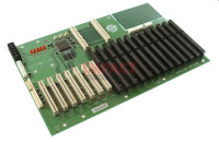 PX-19S - Picmg Bridged Backplane Board