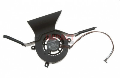 Blower, Hard Drive