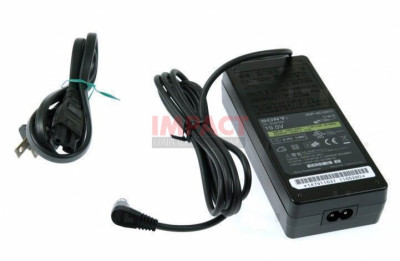 AC Adapter With Power Cord