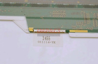 LQ150U1LW03 - 15.0 LCD Panel (4:3 Ratio, LVDS/ CCFL)