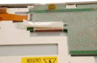 L133X1-4 - 13.3 LCD Panel (TFT)