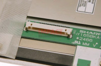 VF0158P02 - 12.1 LCD Panel (TFT)