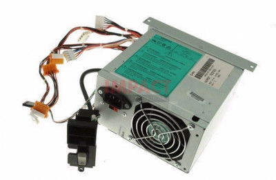 200 Watts Power Supply