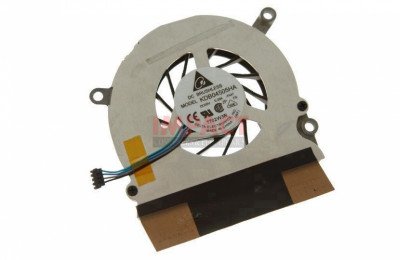 Fan Assembly, Left