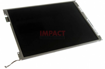 12" LCD Screen (TFT)