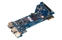 55.4CR02.011 - JM51 Mini Board