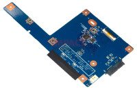 55.4CR04.001 - Card Reader Board PCB