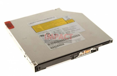 KU.00809.010 - DVD-RW Drive 8X Super Multi DS-8A1P with out Bezel
