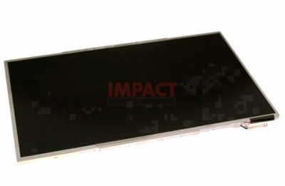 LCD 15.4" Glossy