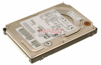 CAT060L - 60GB Hard Disk Drive (HDD)