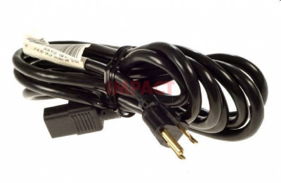 349576-006 - Power Cable Assembly