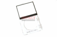 1606-FRONTPAN-W - Front Panel with Front Window (White)