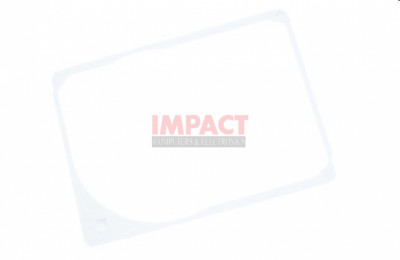 Hard Drive Back Filler
