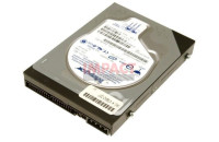 E-H011-02-3880 - 40GB Hard Disk Drive HDD MXT Appollo 7200