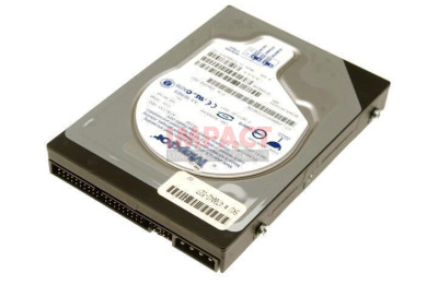 E-H011-02-3880 - 40GB Hard Disk Drive HDD MXT Appollo 7200
