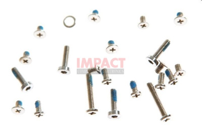 LCD Screw Kit (Miscellaneous)