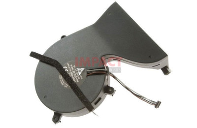 620-3551 - Blower, CPU, with Gaskets