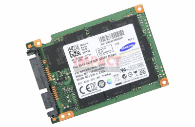 29VK2 - 64GB SSD Thin Micro Sata 3.0, 1.8" Thin FX160/ Latitude