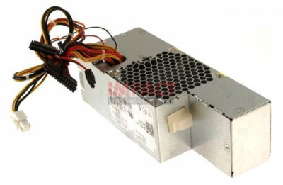 GPGDV - 235W Power Supply